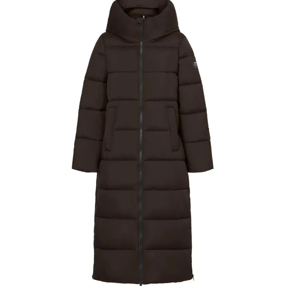 Ecoalf - Women's Aranda Jacket - Mantel Best
