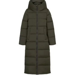 Ecoalf - Women's Aranda Jacket - Mantel Best