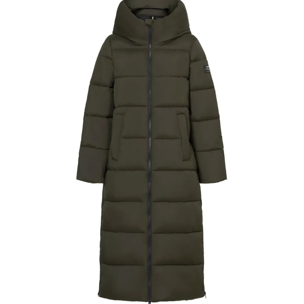 Ecoalf - Women's Aranda Jacket - Mantel Best