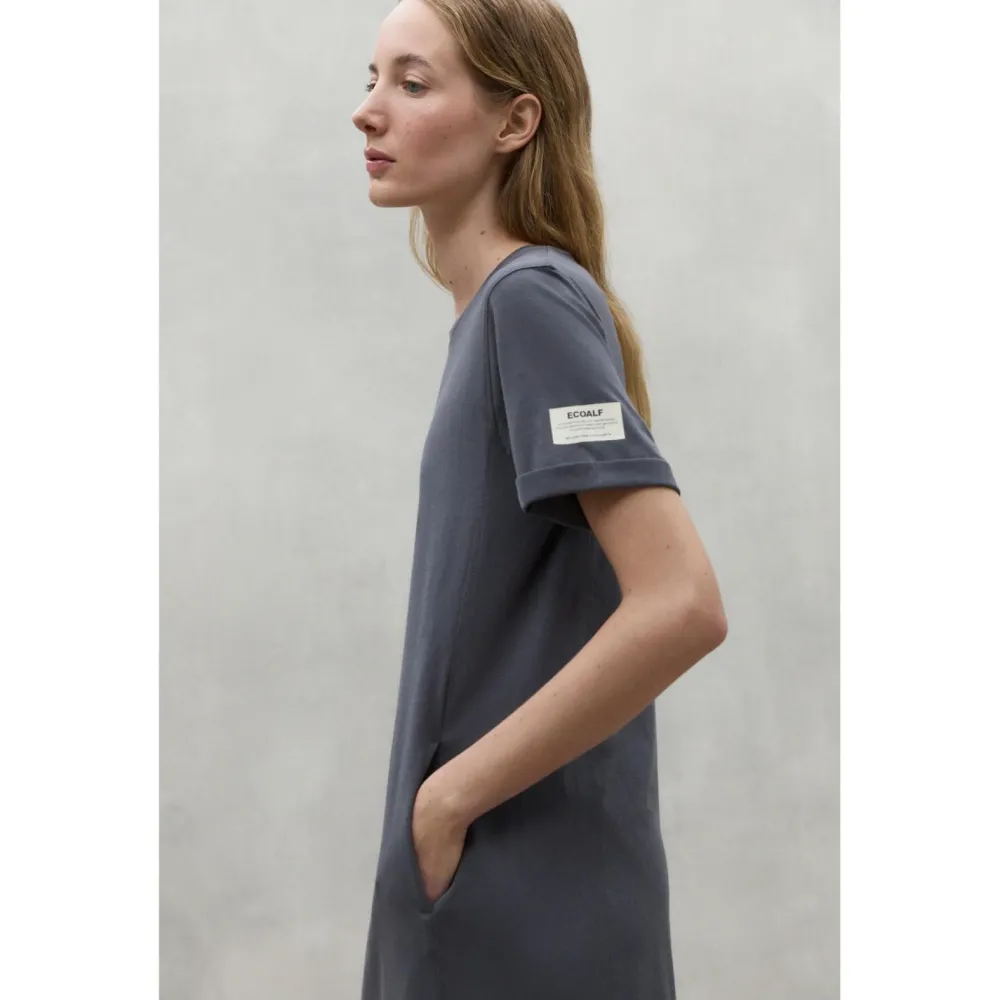 - Woen' Argentoaf Dre - Keid < Ecoalf Sale