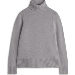 Ecoalf - Women's Caqui Knit - Wollpullover Outlet