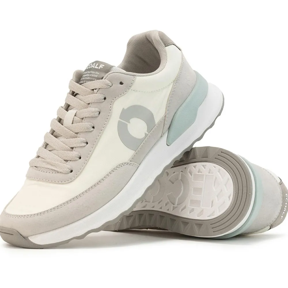 Ecoalf - Women's Condealf Sneakers - Sneaker Best