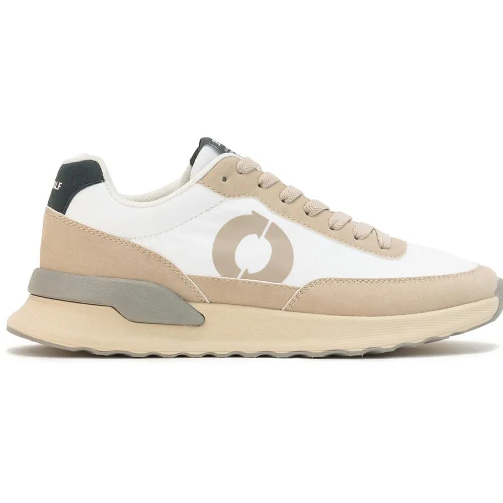 Ecoalf - Women's Condealf Sneakers - Sneaker Best
