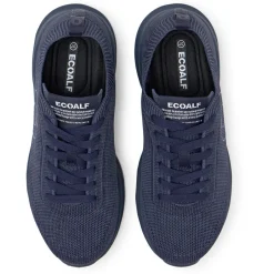 Ecoalf Sneaker-- Women's Condeknit Sneaker Pigment Dye - Sneaker