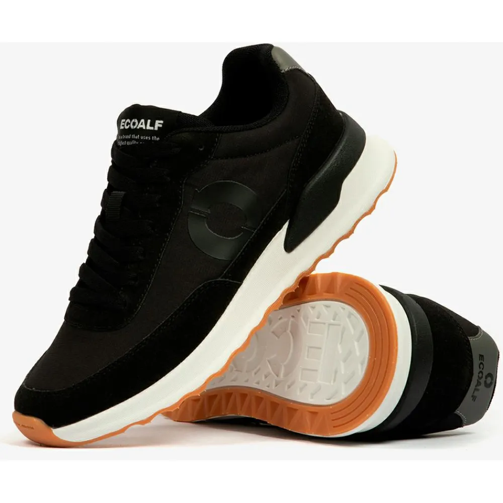 Ecoalf - Women's Conde Sneakers - Sneaker Outlet