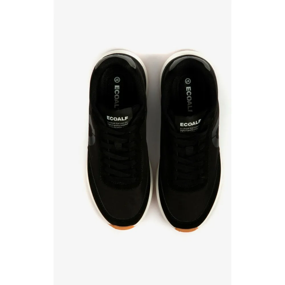 Ecoalf - Women's Conde Sneakers - Sneaker Outlet