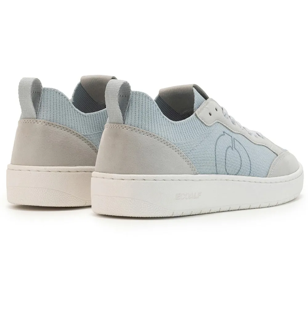 - Women's Deiaalf Knit Sneakers - Sneaker < Ecoalf Clearance