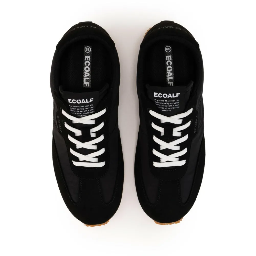 - Women's Denveralf Sneakers - Sneaker < Ecoalf