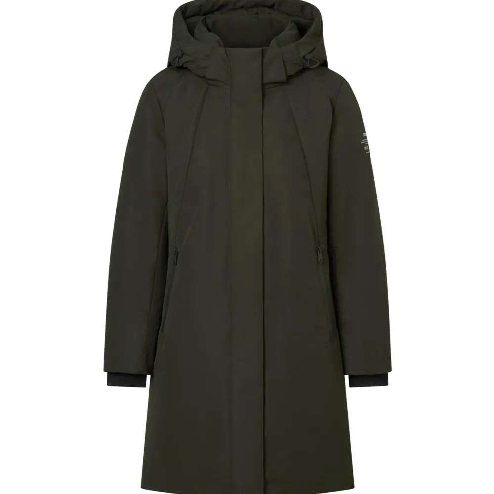 Ecoalf - Women's Glamour Jacket - Mantel New