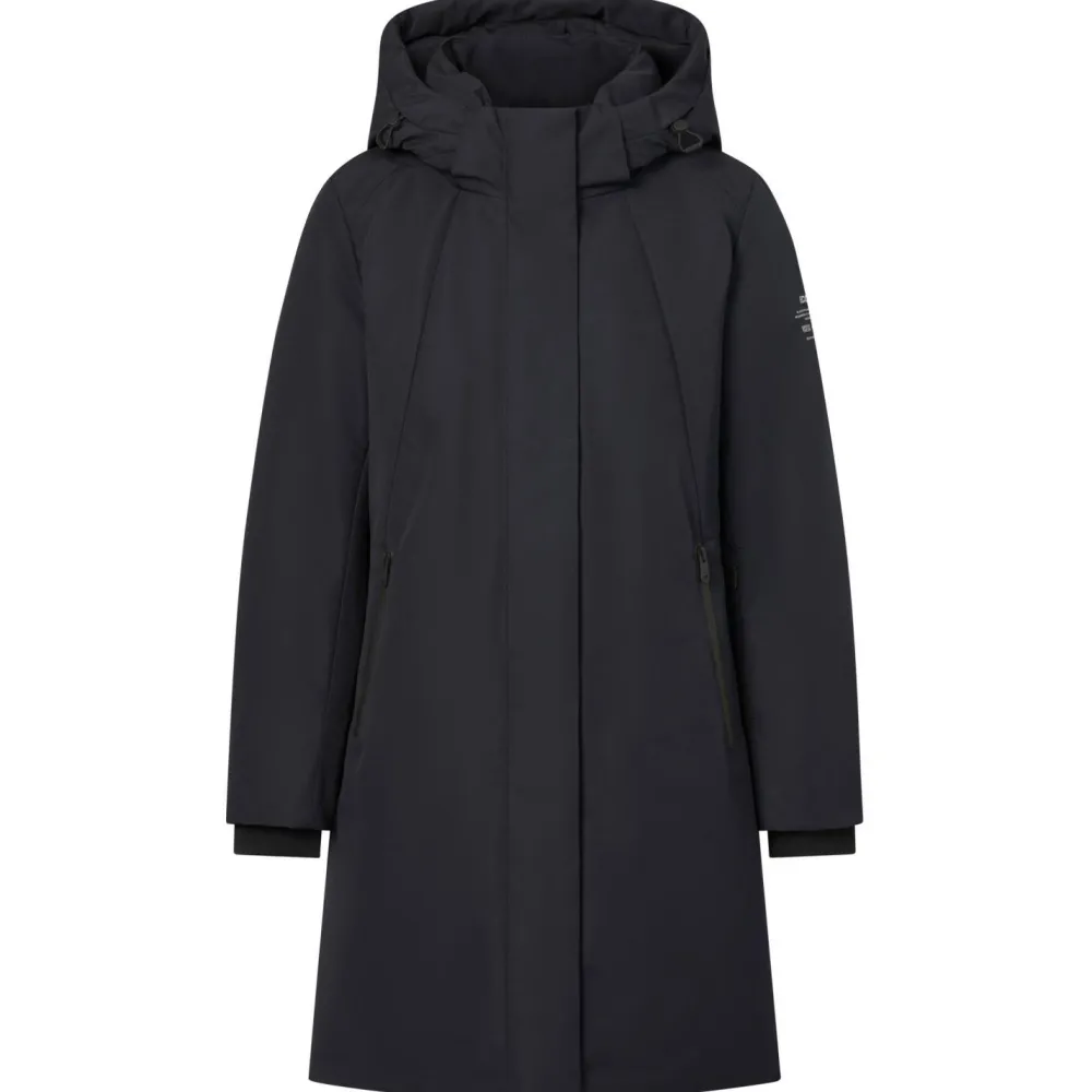Ecoalf - Women's Glamour Jacket - Mantel New