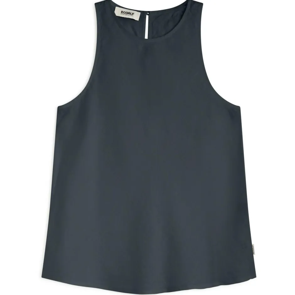 Ecoalf - Woen' Jazzaf hirt - Top