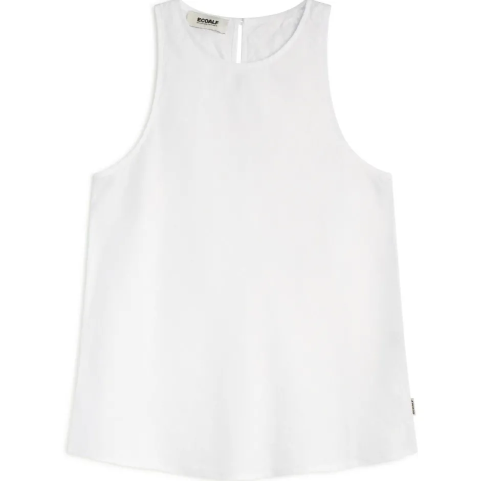 Ecoalf - Woen' Jazzaf hirt - Top
