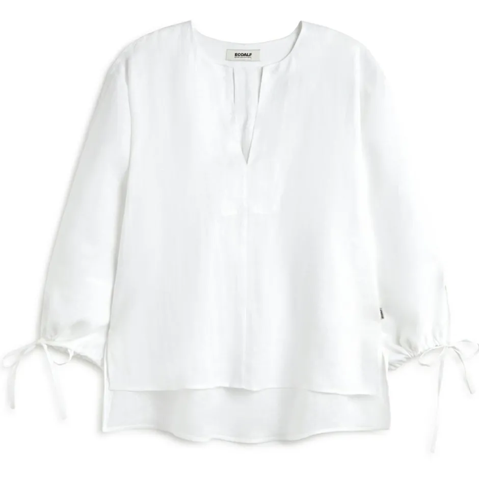Ecoalf - Woen' Jena hirt - Bue