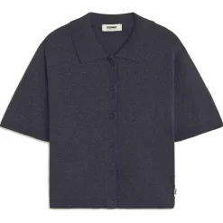 Ecoalf - Women's Juniper Knit - Polo-Shirt Discount