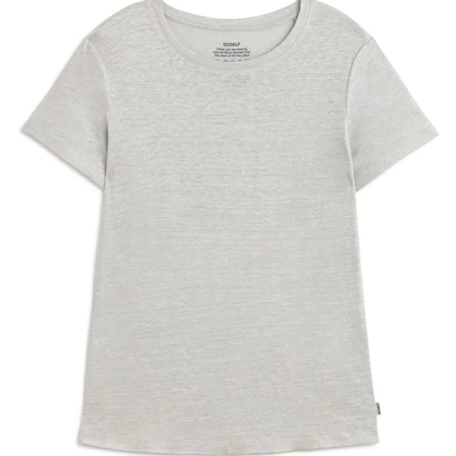 Ecoalf Alltagsbekleidung|T-Shirts-- Women's Lane T-Shirt - T-Shirt