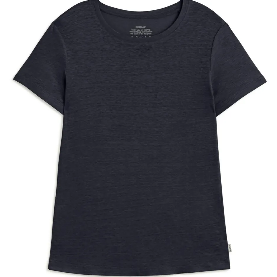 Ecoalf Alltagsbekleidung|T-Shirts-- Women's Lane T-Shirt - T-Shirt