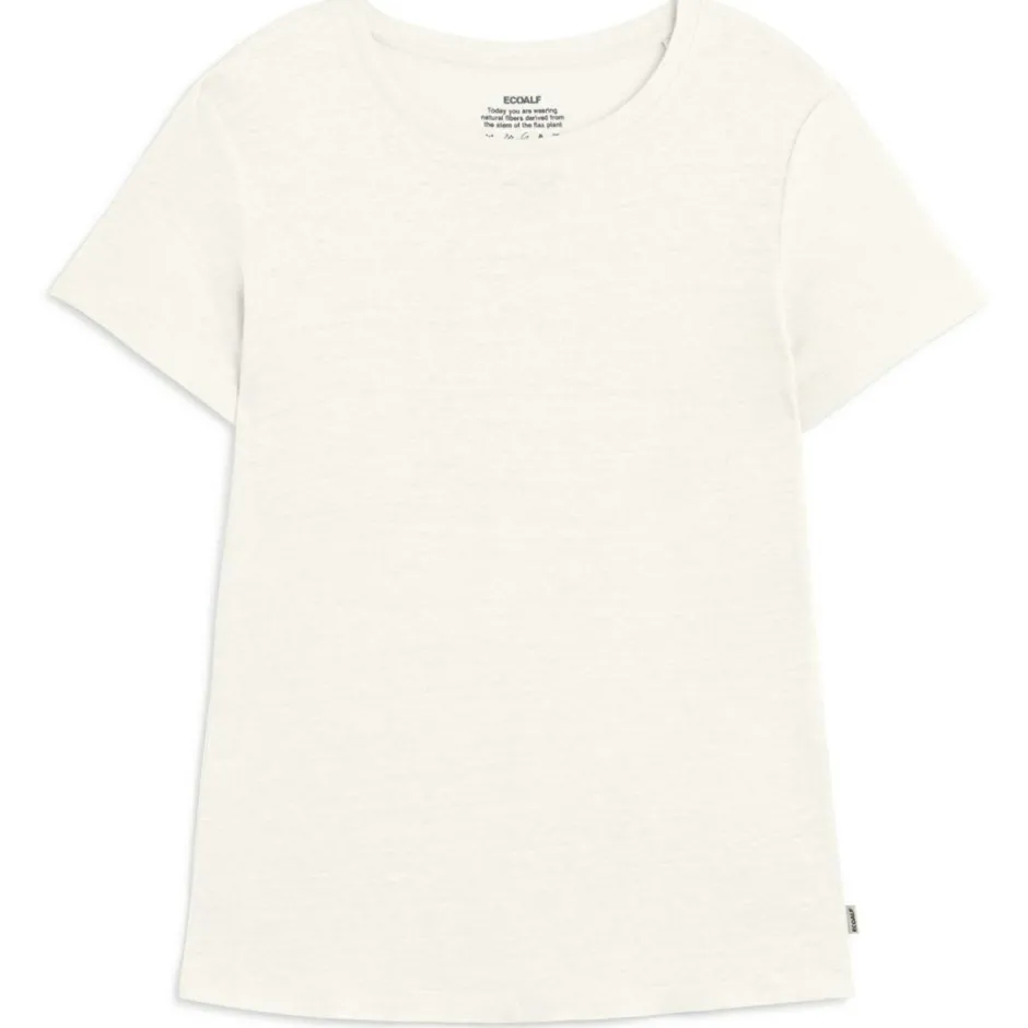 Ecoalf Alltagsbekleidung|T-Shirts-- Women's Lane T-Shirt - T-Shirt