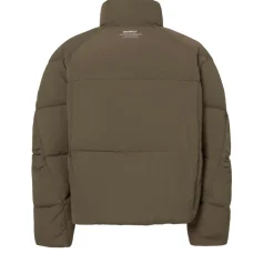 Ecoalf - Woen' airo Jacket - Winterjacke