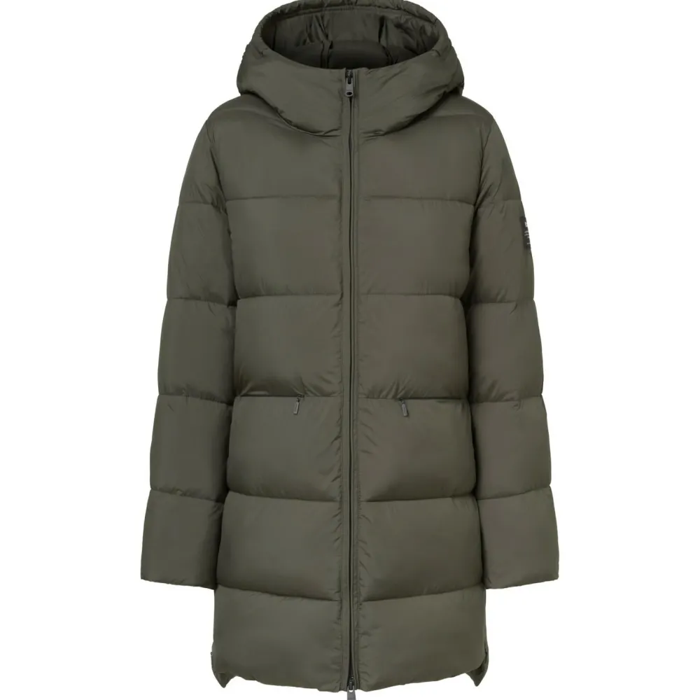 Ecoalf - Women's Marangu Jacket - Mantel Best