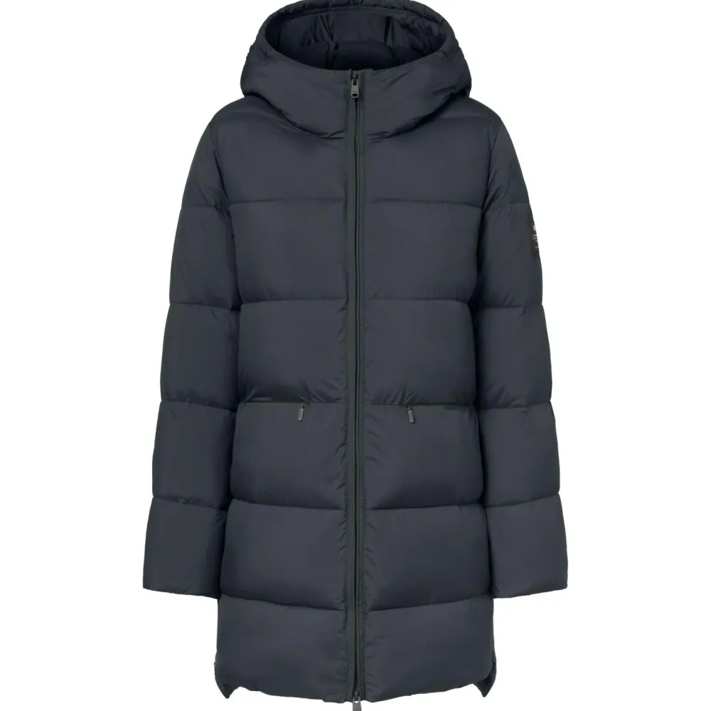 Ecoalf - Women's Marangu Jacket - Mantel Best