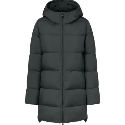 Ecoalf - Women's Marangu Jacket - Mantel Best