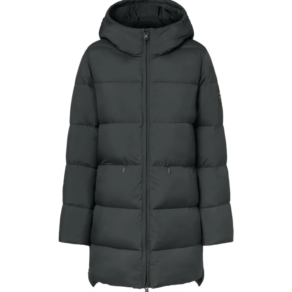 Ecoalf - Women's Marangu Jacket - Mantel Best