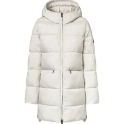 Ecoalf - Women's Marangu Jacket - Mantel Best
