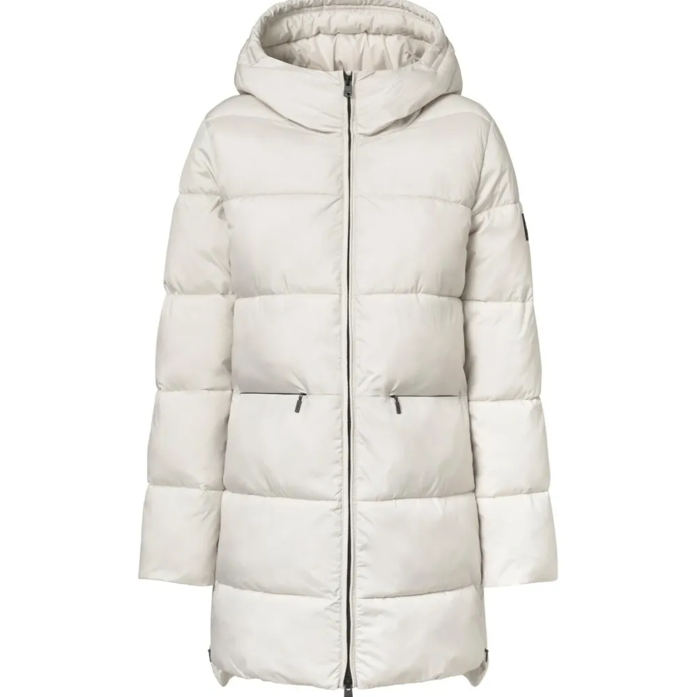 Ecoalf - Women's Marangu Jacket - Mantel Best