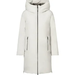 Ecoalf - Women's Mati Jacket - Mantel Clearance