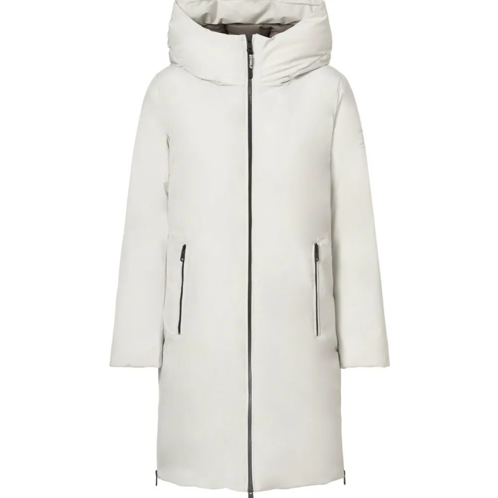 Ecoalf - Women's Mati Jacket - Mantel Clearance