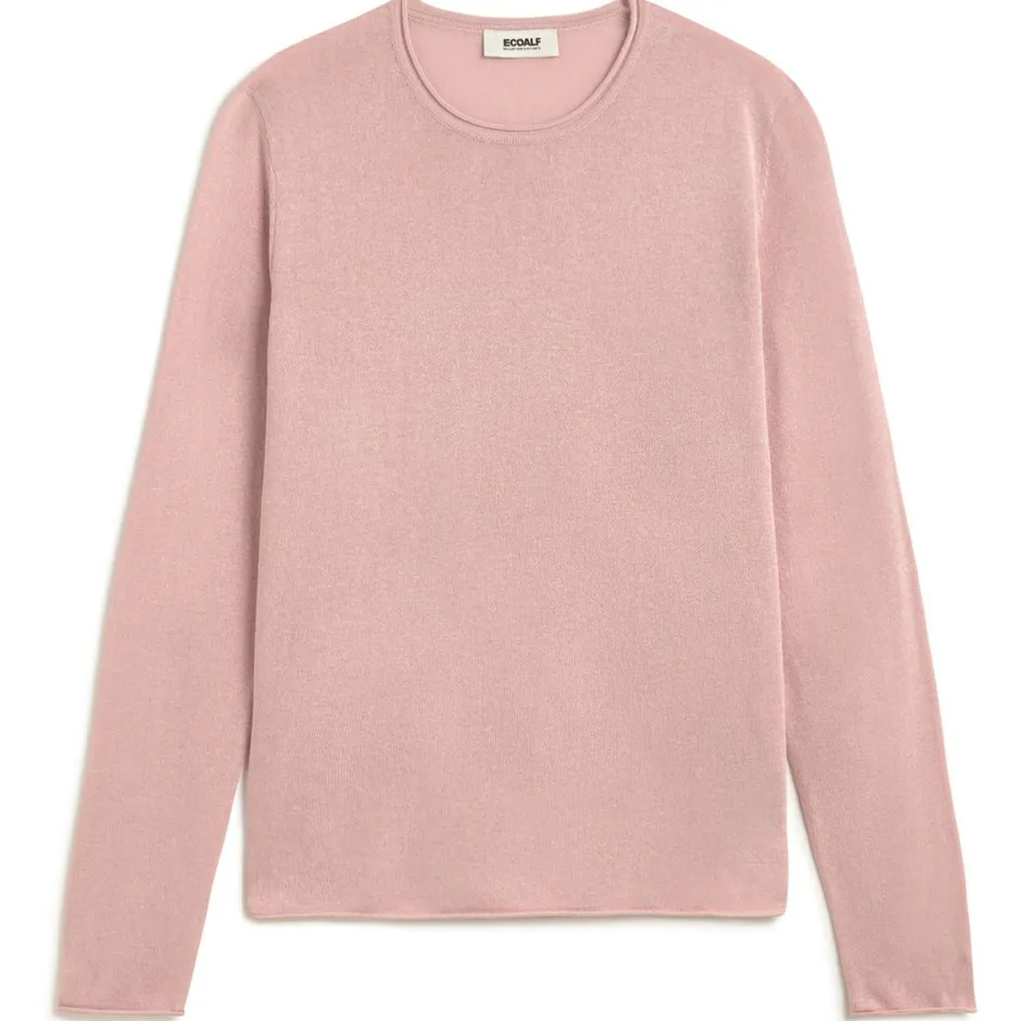 Ecoalf - Woen' io Knit - Puover