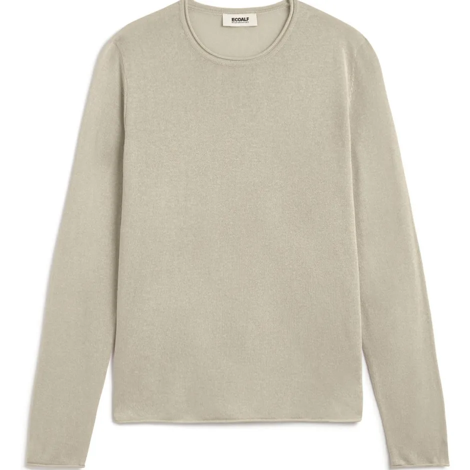 Ecoalf - Woen' io Knit - Puover