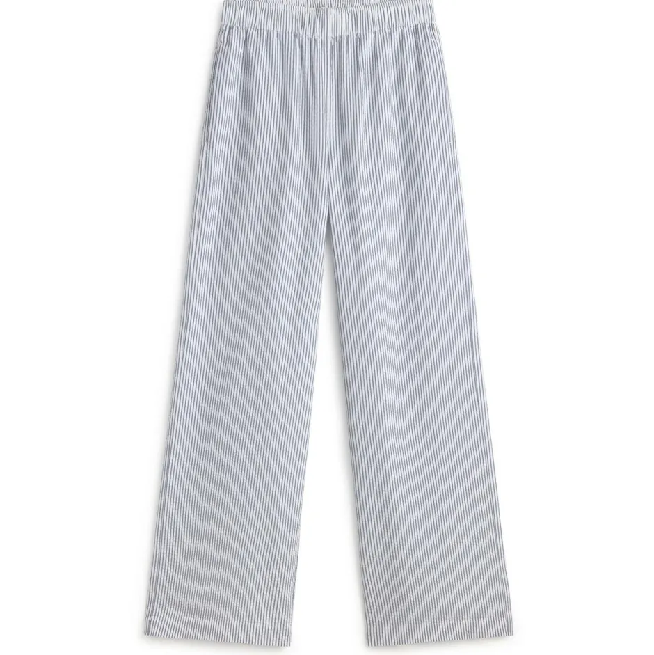 Ecoalf Alltagsbekleidung|Hosen-- Women's Moss Pants - Freizeithose