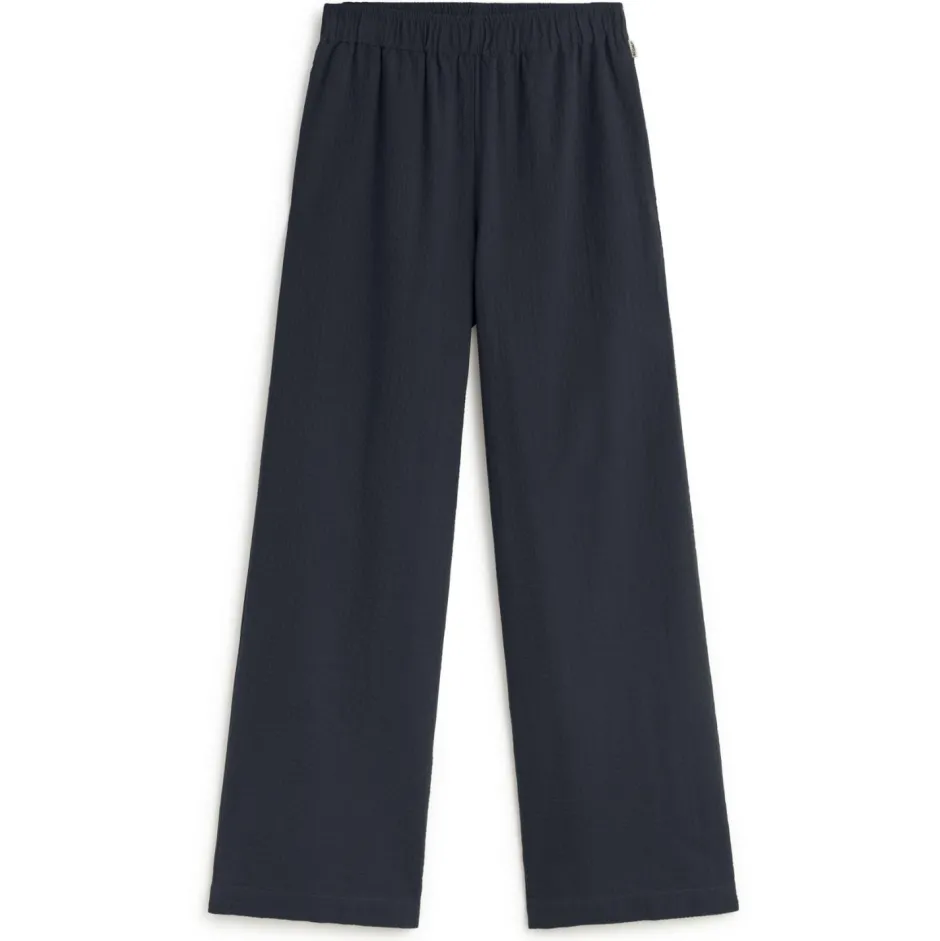 Ecoalf Alltagsbekleidung|Hosen-- Women's Moss Pants - Freizeithose