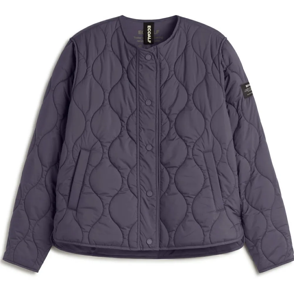 Ecoalf - Women's Musa Onion Jacket - Freizeitjacke New