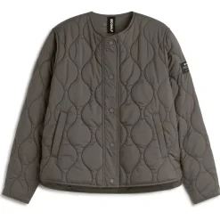 Ecoalf - Women's Musa Onion Jacket - Freizeitjacke New