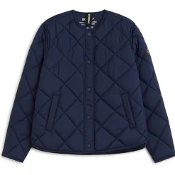 Ecoalf - Woen' ua Rhob Jacket - Freizeitjacke