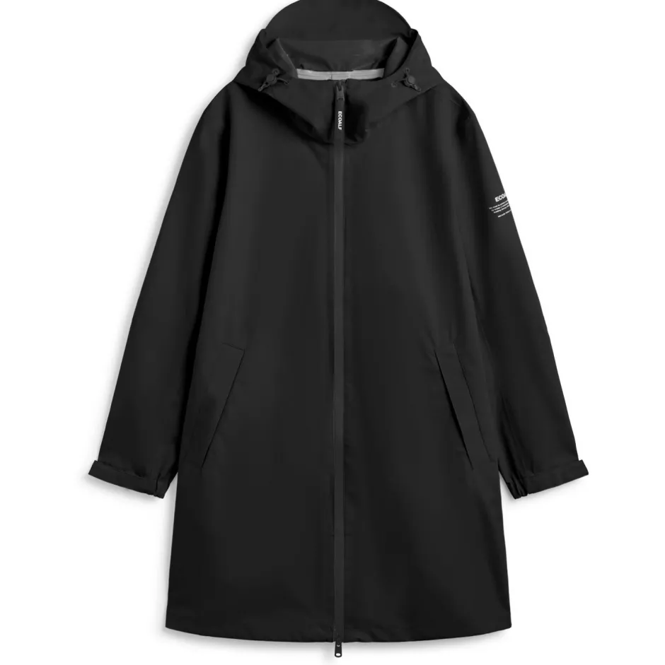 Ecoalf - Woen' Neve Jacket - ante