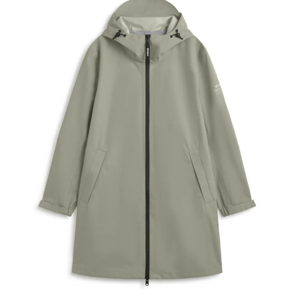 Ecoalf - Woen' Neve Jacket - ante