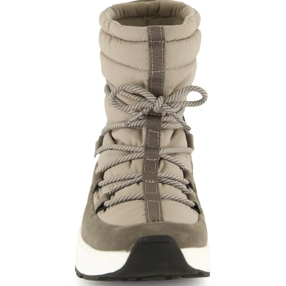 - Women's Split Boot - Winterschuhe < Ecoalf Outlet