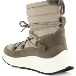 - Women's Split Boot - Winterschuhe < Ecoalf Outlet