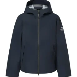 Ecoalf - Woen' Veni Jacket - Kuntfaerjacke