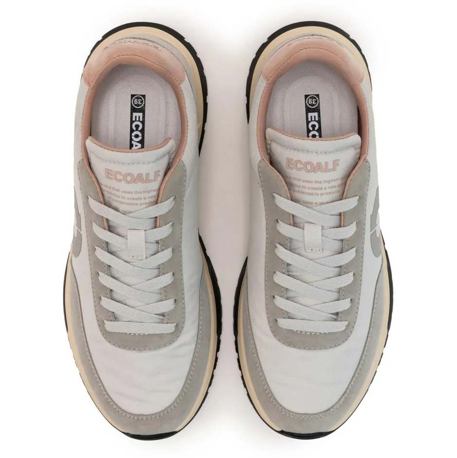 Ecoalf Sneaker-- Women's Venturaalf Sneakers - Sneaker