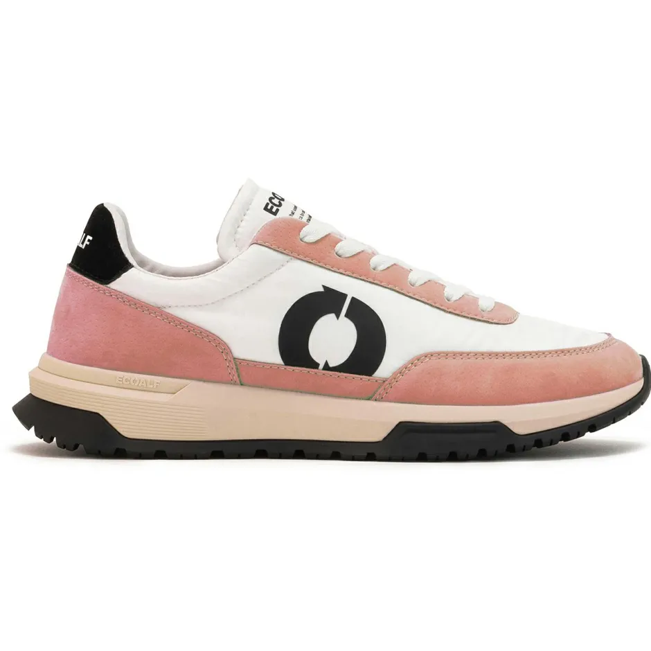 Ecoalf Sneaker-- Women's Venturaalf Sneakers - Sneaker