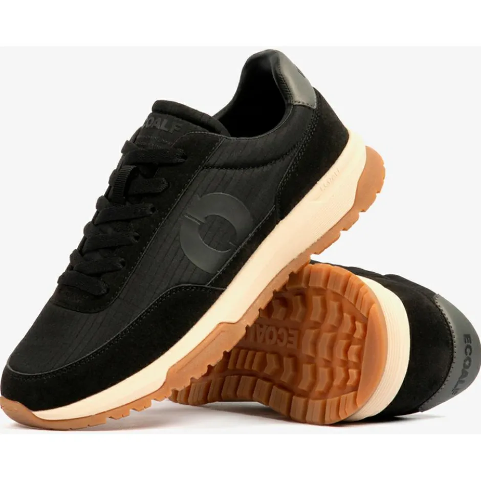 Ecoalf Sneaker-- Women's Ventura Sneakers - Sneaker