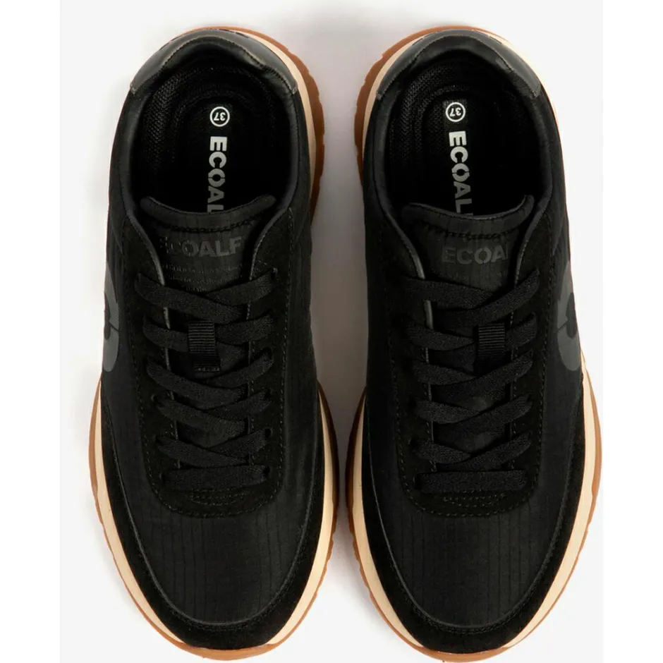 Ecoalf Sneaker-- Women's Ventura Sneakers - Sneaker