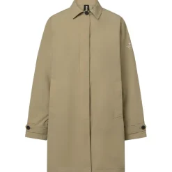 Ecoalf Alltagsbekleidung|Mäntel-- Women's Verne Jacket - Mantel