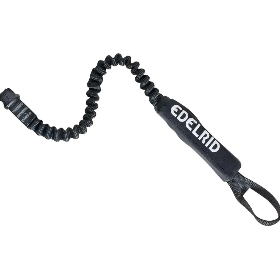 Edelrid Daisychains & Standschlingen-- Absorber Sling - Selbstsicherungsschlinge Night
