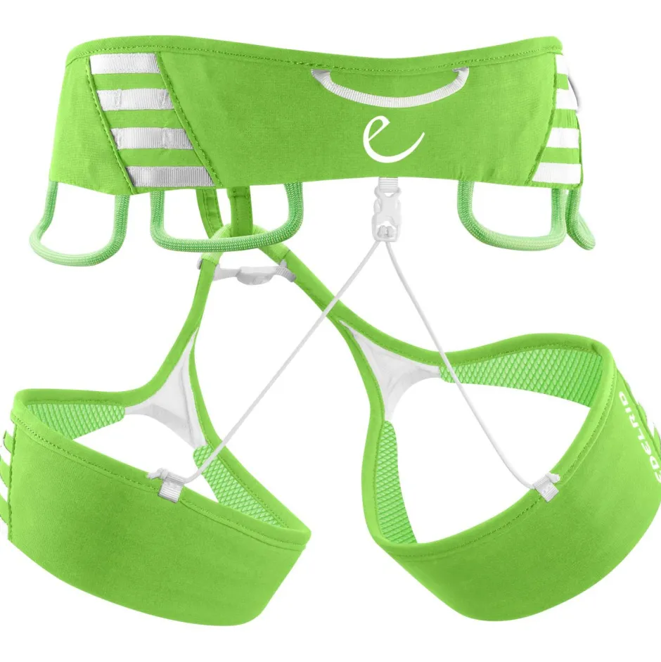 Edelrid Klettergurte|Hüftgurte-- Ace III - Klettergurt