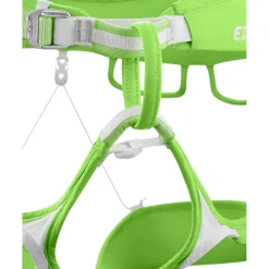 Edelrid Klettergurte|Hüftgurte-- Ace III - Klettergurt